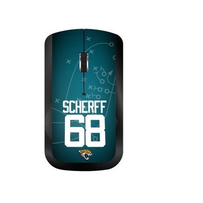 brandon scherff