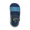 See Kai Run Basics Toddler Jaylen Sandals - 4 of 4
