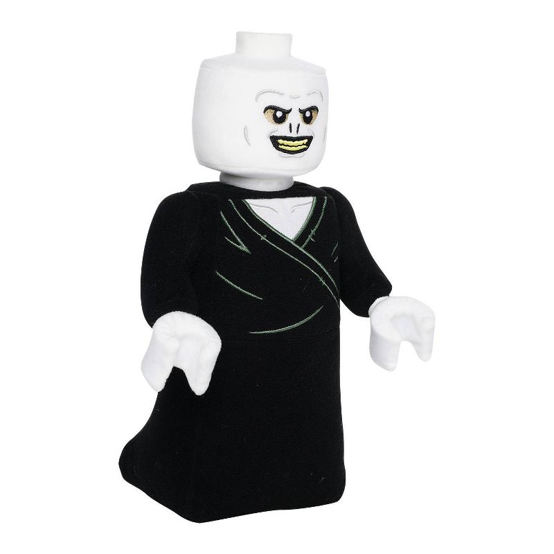 LEGO Lord Voldemort Plush, 6 of 9