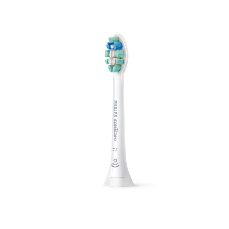 Philips Sonicare 4100 Plaque Control Rechargeable Electric Toothbrush, 5 of 11