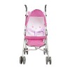 Adora Be Bright Baby Doll Stroller - Bunny - 2 of 4