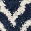 navy/ivory