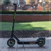 Greenworks 10" 4Ah Battery and 4Amp Outdoor Elliptical E-Bike - 2 of 4