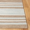 Metro MET602 Hand Tufted Indoor Rug - Safavieh - 2 of 4