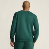 Lands' End Men's Long Sleeve Serious Sweats Crewneck Sweatshirt - 2 of 4