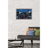 Trends International Naruto Shippuden - Akatsuki Framed Wall Poster Prints - 2 of 4
