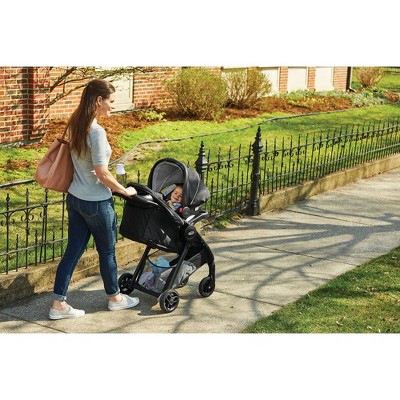 Asher store fashion graco