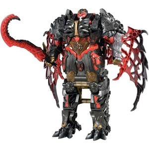 TLK-31 Big Speed Change Dragonstorm | Transformers the Last Knight Action figures - 1 of 4