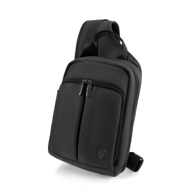 Heys America Tablet Sling Backpack w/RFID