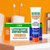 TheraBreath Healthy Gums Toothpastes - 4oz/2pk - 2 of 4
