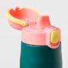 14oz Water Bottle - Cat & Jack™ - 2 of 2