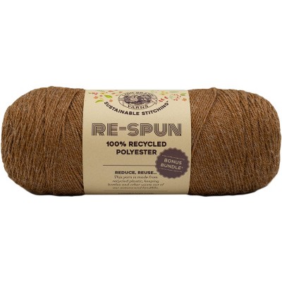 Lion Brand Re-Spun Bonus Bundle Yarn