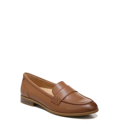 Naturalizer Womens Milo Loafer