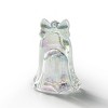 Iridescent Figural Ghost - Bullseye's Playground™ - 2 of 3