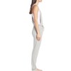 Women's Chevron Overall Jumpsuit - SOL ANGELES - 2 of 4