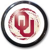 MasterPieces Officially Licensed Duncan Yo-Yo - NCAA Oklahoma Sooners - 2 of 3