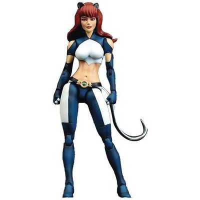 Executive Replicas - Executive Replicas - Critter 1/12 Scale Figure (Net)