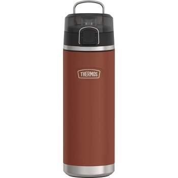 Thermos Stainless King 2-liter/68-ounce Beverage Bottle, Midnight Blue :  Target