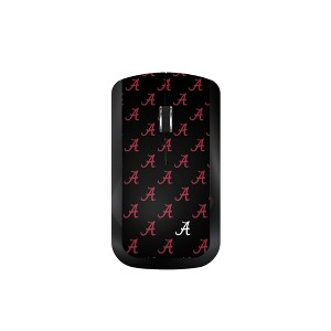NCAA SEC Universities Fashion Pattern Wireless Mouse - 1 of 4