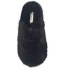 Aeropostale Women's Fuzzy Slippers with Cushioned Comfort - 2 of 4
