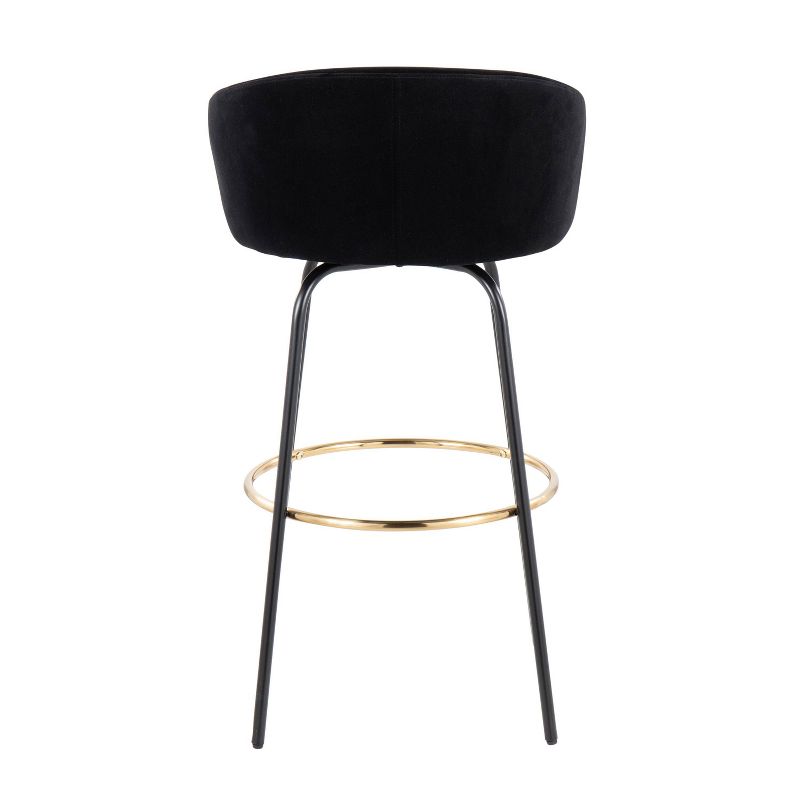 Set of 2 Claire Barstools - LumiSource
, 4 of 13
