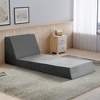Twolike Multifunctional Foldable Mattress - 3 of 4