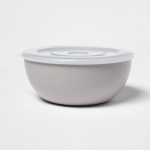 Lidded Bowl - Room Essentials™ - 1 of 3