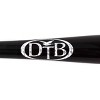 What Pros Wear: Kris Bryant's Louisville Slugger B445L Maple Bat - What  Pros Wear