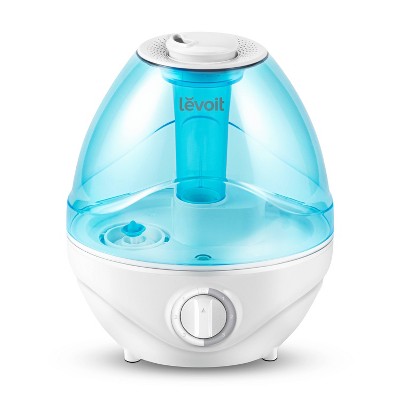 Levoit Misty Ultrasonic Cool Mist Humidifier Blue