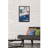 Trends International Spy x Family - Family Key Art Framed Wall Poster Prints - 2 of 4