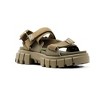 Palladium Womens Revolt Sandal Mono - 2 of 4