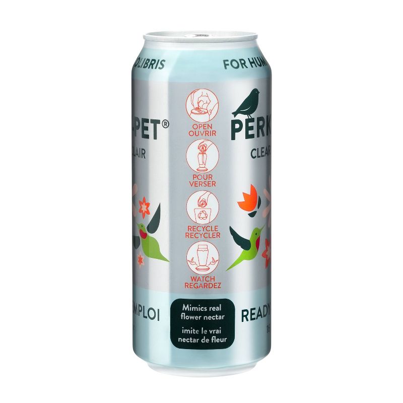 Perky-Pet 16oz Nectar Can, 2 of 4