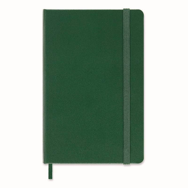 Moleskine Notebook Classic Pocket Hardcover, 2 of 7