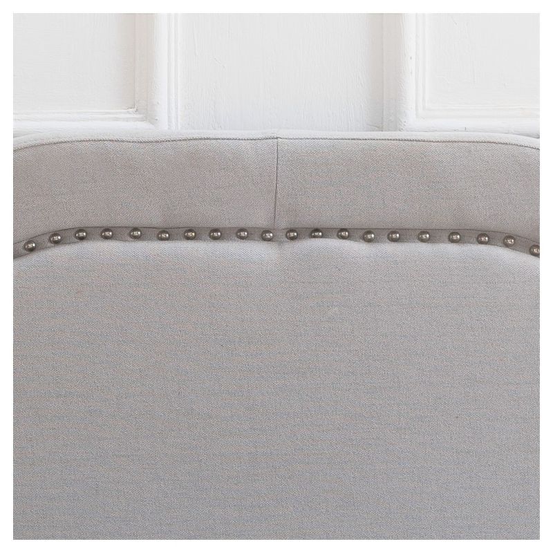 Broxton Upholstered Headboard - Christopher Knight Home, 4 of 6