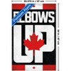 Trends International Canada - Elbows Up Unframed Wall Poster Prints - 3 of 4