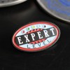 Fanattik Magic The Gathering Expert Level Limited Edition Pin Badge - 2 of 3