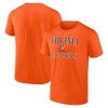NCAA Virginia Cavaliers Men's Core T-Shirt - 3 of 3