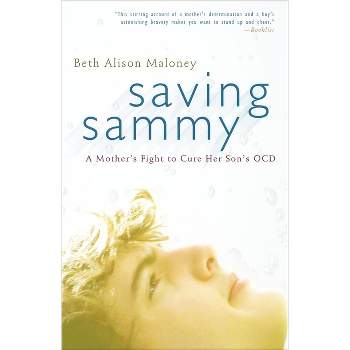 Saving Sammy - by  Beth Alison Maloney (Paperback)
