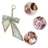 Unique Bargains Bow Bag Charm 1 Pc - 3 of 4