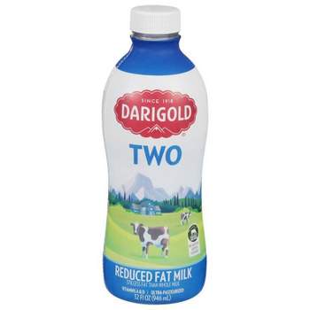 Darigold 2% Milk - 1qt