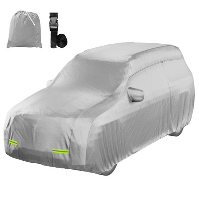 Mockins SUV Car Cover
