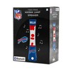 NFL Buffalo Bills Magma Lamp Speaker - 3 of 3