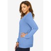 Jessica London Fine Gauge Cardigan - 4 of 4