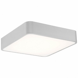 Access Lighting Granada 1 - Light Flush Mount in  Satin - 1 of 4