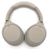 Sony Noise-Cancelling True Wireless Bluetooth Earbuds - WH-1000XM4 - Silver  - Target Certified Refurbished