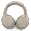 Sony Noise-cancelling True Wireless Bluetooth Earbuds - Wh-1000xm4 - Silver  - Target Certified Refurbished : Target