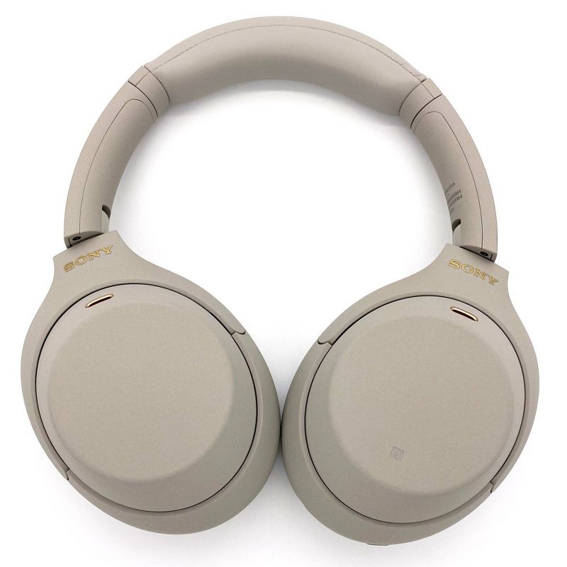 Sony WH-1000XM4 Noise Canceling Overhead Bluetooth Wireless Headphones - Target Certified Refurbished, 2 of 9