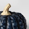 Medium Pumpkin Figurine - Hyde and EEK! Boutique™ - 3 of 3