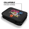 Powerpuff Girls Day Saved Insulated Soft Sided Lunch Box - 4 of 4
