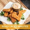 Gardein Vegan Plant-Based Frozen Seven Grain Crispy Tenders - 9oz - image 3 of 4